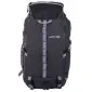 Backpack 30L Black with Shoe Compartment