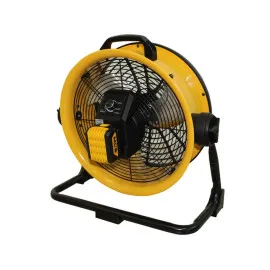 Axial Industrial Fan 40 cm, Hybrid 230V/Battery, 1200 m³/h, Variable Speed, Master