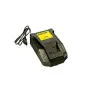 Battery Charger 230V for Li-ion, Compatible with DC-61 & DFB 16, Master