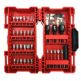MILWAUKEE Shockwave Impact Duty 4932430905