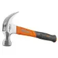 Hammare kolfiber 450G, snickarhammare, NEO Tools
