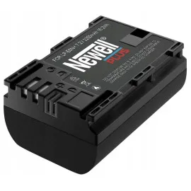 Batteri motsvarande Canon LP-E6NH, 2250 mAh, NEWELL Plus
