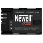 Batteri motsvarande Canon LP-E6NH, 2250 mAh, NEWELL Plus