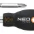 Reversible Blade Screwdriver 6 mm Bits, 38 mm