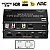 HDMI Switch Audio Extractor SPDIF 4K - 2 x HDMI, ARC, DHCP 2.2, Toslink, Coax, fjärr