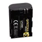 Battery Canon LP-E6NH compatible, 2250 mAh, Patona