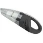 Handdamsugare batteri 9V 20W, USB, laddningsbar bildammsugare, Verk Group