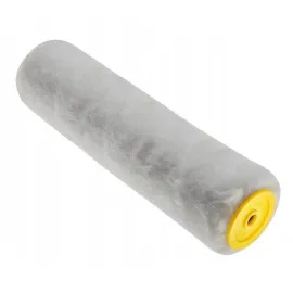 Roller 10st polyester 11 mm, centrtumhåll 8 mm, bred 18 cm