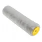 Roller 10st polyester 11 mm, centrtumhåll 8 mm, bred 18 cm