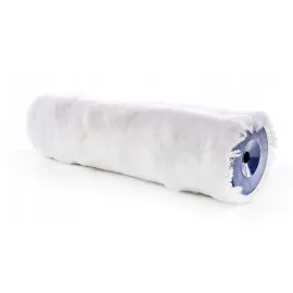 Roller 10st diam. 60 mm, centrumhåll 8 mm, bred 18 cm
