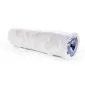 Roller 10st filt diam. 60 mm, centrumhåll 8 mm, bred 18 cm