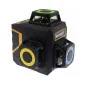 Laser 3D grön 360 gr. 30m, Smart
