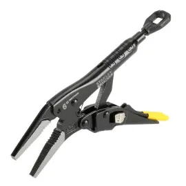 STANLEY Fatmax Fmht0-75438 Locking Pliers Long Nose