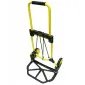 Foldable hand truck, max 90 kg | Stanley