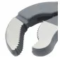 Pipe Wrench 1 , CR-V, 45 st Proline