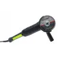Vinkelslip 1600 W 230 V, Wuber