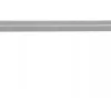 HEX Extra Long Key 4 mm Crv 25 x 105 mm