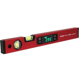 Digital vattenpass 40 cm, YATO