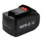 Batteri 18V 6Ah Li-Ion, YATO