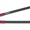 Grensax längd 78 cm med kraftutväxling, max. diam 45 mm, stål, YATO