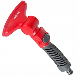 Adjustable Angle Fan Spray Nozzle 120 Degrees, Proline