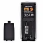 Laser Distance Meter 50m, +/- 1.5 mm Accuracy, 7 Functions, DEKO