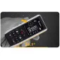 Laser Distance Meter 50m, +/- 1.5 mm Accuracy, 7 Functions, DEKO