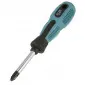 Triwing Screwdrivers, set of 4 screwdrivers, magnetic.