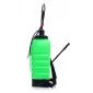 Backpack sprayer for the garden 18L, Kraft & Delle.
