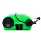 Backpack sprayer for the garden 18L, Kraft & Delle.
