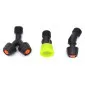Backpack sprayer for the garden 18L, Kraft & Delle.