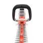 Hedge trimmer 52 cm, battery 20V 1500mAh, Kraft & Delle
