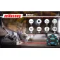 Laser Distance Meter 40m + Tape Measure 5m 2-in-1, USB, Mileseey