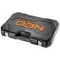 Socket tool set 233 tools 1/2, 3/8, 1/4, NeoTools