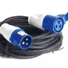Powercord CEE 25m, 3 x 1, 5 mm², camping