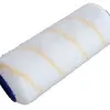 Roller 10st microfiber diam. 48 mm, centrumhåll 8 mm, bred 18 cm