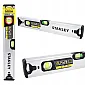 40 cm magnetic spirit level | Stanley