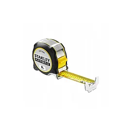 Måttband FatMax Supercharger 8 m / 32 mm, Stanley