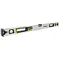 Spirit Level 120 cm, 3 Vials | Stanley