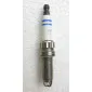 BOSCH Nickel Spark Plug ZGR6STE2, 0242 140507