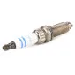 BOSCH Nickel Spark Plug ZGR6STE2, 0242 140507