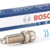 BOSCH Nickel Spark Plug ZGR6STE2, 0242 140507