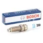 BOSCH Nickel Spark Plug ZGR6STE2, 0242 140507