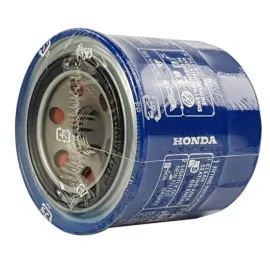 Honda Oil Filter, genuine, made in USA OE 15400-PCX-004