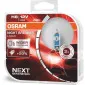 H82 pcs Osram Night Breaker Laser +150%