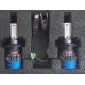 H7 CREE LED 2 x 50W 20000 LM, 6500K, iFocis Ultra low/high beam, CANBUS, 2 lamps