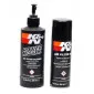 K&N Filter Service Kit rengöringsspray