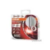 Osram D1S, 2st Xenonlampor Night Breaker Laser 200% D1S