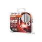 Osram D1S, 2st Xenonlampor Night Breaker Laser 200% D1S