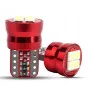 T10 5W5 LED-lampa 12V Canbus, 2 st